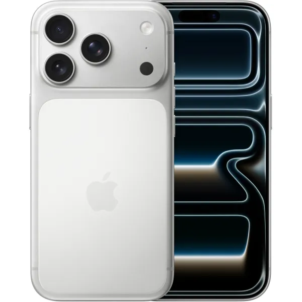 Apple iPhone 17 Pro (6,3