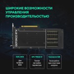 Видеокарта GeForce RTX 5060 2410МГц 8Гб ASUS (GDDR7, 128бит, 1xHDMI, 3xDP)