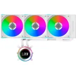 Кулер Lian Li HydroShift II LCD-C 360CL ARGB