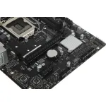 Материнская плата Biostar H510MHP 4.0 (LGA1200, 2xDDR4 DIMM, microATX)