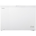 Морозильная камера Kraft BD (W)-365QX (A, объем :340л)
