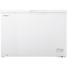 Морозильная камера Kraft BD (W)-365QX (A, объем :340л)