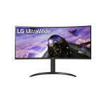 Монитор LG 34WP65C-B (34