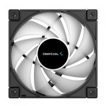 Кулер DeepCool FC120 3 in 1