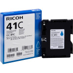 Картридж Ricoh 405762 (голубой; 2200стр; SG 3110DNw, SG 3110DN)