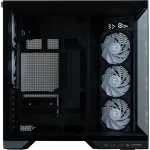 Корпус Zalman D50 (Midi-Tower)