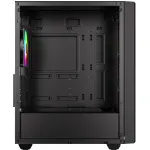 Корпус ID-Cooling Ware 300 ARGB (Midi-Tower, 2xUSB3.0)