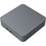 ПК Digma Pro Minimax X1 (Core i5 12450H 2000МГц, DDR5 8Гб, SSD 512Гб M.2 2280, Intel UHD Graphics, Windows 11 Pro)