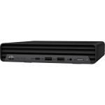 ПК HP Pro 400 Mini G9 (Core i7 14700T 1300МГц, DDR5 8Гб, SSD 512Гб, Intel UHD Graphics 770, без ОС)