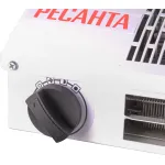 Тепловая завеса РЕСАНТА ТЗ-5С