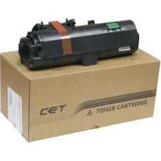 Тонер-картридж Cet 131035 (оригинальный номер: TK-1150HC; черный; 9000стр; ECOSYS M2135dn, ECOSYS M2635dn, ECOSYS M2735dw, ECOSYS P2235dn, ECOSYS P2235dw)