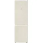 Холодильник Hotpoint-Ariston HT 5180 AB (No Frost, A, 2-камерный, объем 298:220/78л, 60x185x64см, мраморный)