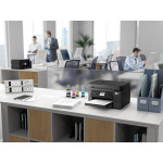 МФУ Epson L6290 (A4, 1200x2400dpi, RJ-45, USB, Wi-Fi)