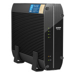 QNAP TS-410E-8G (J6412 2000МГц ядер: 4, 8192Мб DDR4, RAID: 0,1,10,5,6)