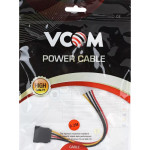 Переходник VCOM (1big, SATA I)