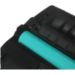 Тонер-картридж Cactus CS-SP377 (черный; 6400стр; Aficio SP 377DNwX, 377SFNwX)