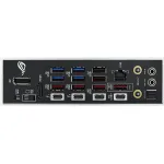 Материнская плата ASUS ROG STRIX Z890-F GAMING WIFI (Socket-1851, x, ATX, RAID SATA: 0,1,10,5)