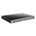 Коммутатор D-Link DGS-3130-54PS
