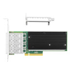 Сетевой адаптер LR-LINK LREC9804BF-4SFP+