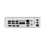 Материнская плата MSI MPG Z890I EDGE TI WIFI (Socket-1851, xDDR4 DIMM, mini-ITX, RAID SATA: 0,1,10,5)