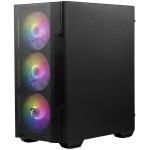 Корпус MSI MAG FORGE M100A (Mini-Tower, 2xUSB3.0)