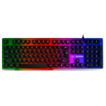 Клавиатура Sven KB-G8500 ( мембранные)