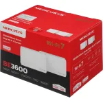 Mercusys HALO H27BE(2-PACK)