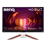 Монитор BenQ EX2710U (27