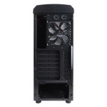 Корпус Zalman Z3 Plus Black (Midi-Tower, 2xUSB3.0, 4x120мм)