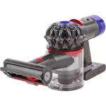 Вертикальный пылесос Dyson V8 Laser Detect