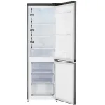 Холодильник Beko B1RCSK272G (2-камерный, серый)