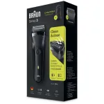 Электробритва мужская Braun S3301