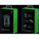 Мышь Razer DeathAdder Essential (6400dpi)