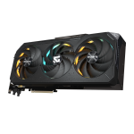 Видеокарта GeForce RTX 5090 2407МГц 32Гб Gigabyte (GDDR7, 512бит)