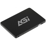 Жесткий диск SSD 512Гб AGI AI178 (2.5