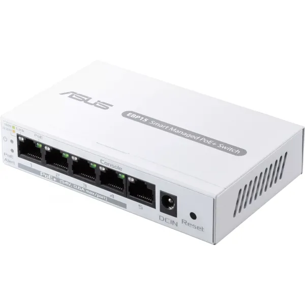 Коммутатор ASUS EBP15