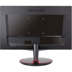 Монитор ViewSonic VX2457-mhd (23,6