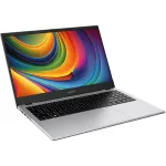 Ноутбук Digma EVE P5852 (Intel N-series N200 1 ГГц/8 ГБ LPDDR5 4800 МГц/15.6