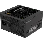 Блок питания Gigabyte GP-P850GM 850W (ATX, 850Вт, 20+4 pin, ATX12V 2.31, 1 вентилятор, GOLD)