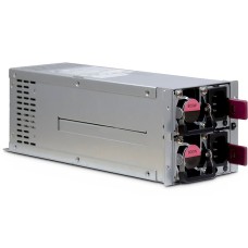 Блок питания Qdion R2A-DV1200-N (Redundant 2U, 800Вт, PLATINUM)