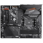 Материнская плата Gigabyte B550 AORUS ELITE (AM4, AMD B550, 4xDDR4 DIMM, RAID SATA: 0,1,10,5)