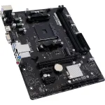 Материнская плата Biostar B550MHP (AM4, 2xDDR4 DIMM, microATX, RAID SATA: 0,1,10)