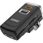 Сканер штрих-кода Urovo SR5600 (ручной, беспроводной, имиджер, USB, 1D/2D, IP65)