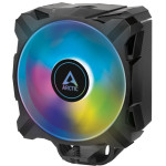 Кулер для процессора Arctic Freezer i35 ARGB (Socket: 1150, 1151, 1151-v2, 1155, 1156, 1200, 1700, 4-pin PWM)