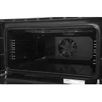 Электрический духовой шкаф Hyundai HEO 64512 WG