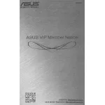 Монитор ASUS VA24EQSB (23,8