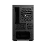 Корпус Fractal Design Define 7 Nano TG Light Tint (Mini-Tower, 1x120мм)