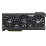 Видеокарта GeForce RTX 4070 2550МГц 12Гб ASUS TUF Gaming OC (PCI-E 4.0, GDDR6X, 192бит, 1xHDMI, 3xDP)