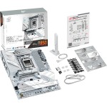 Материнская плата ASUS ROG STRIX X870E-A GAMING NEO (x)