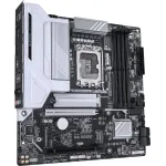 Материнская плата Gigabyte B860M GAMING X WIFI6E (Socket-1851, xDDR4 DIMM, microATX, RAID SATA: 0,1,10,5)